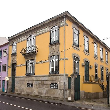 A Vianesa - Guest House Viana do Castelo Luaran gambar