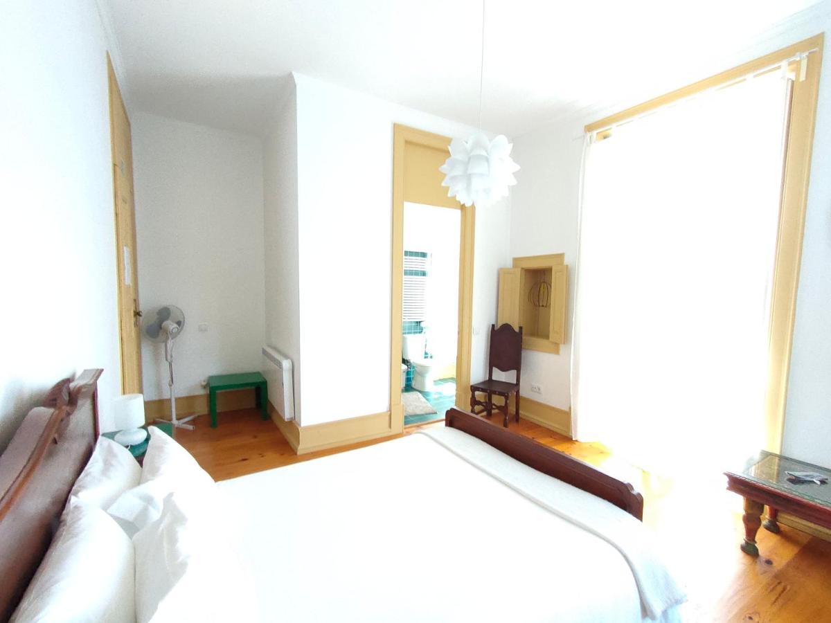 A Vianesa - Guest House Viana do Castelo Luaran gambar