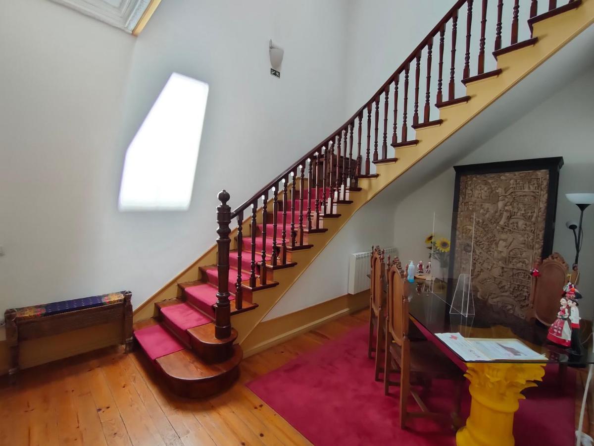 A Vianesa - Guest House Viana do Castelo Luaran gambar