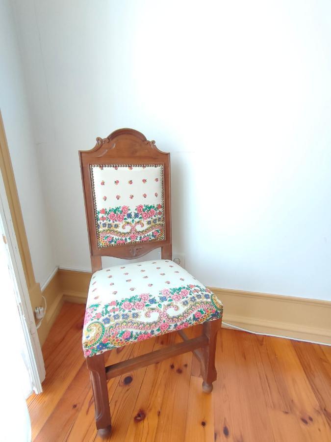 A Vianesa - Guest House Viana do Castelo Luaran gambar