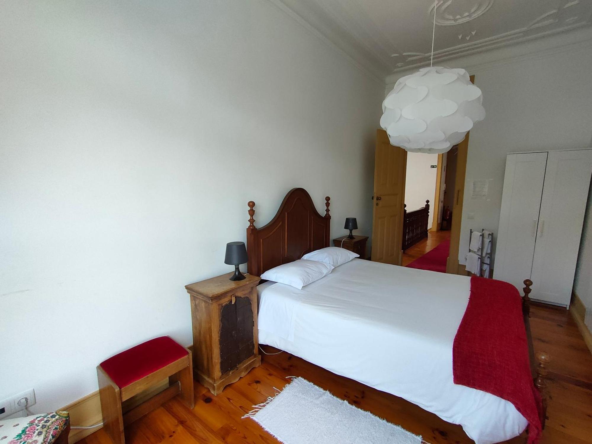 A Vianesa - Guest House Viana do Castelo Luaran gambar