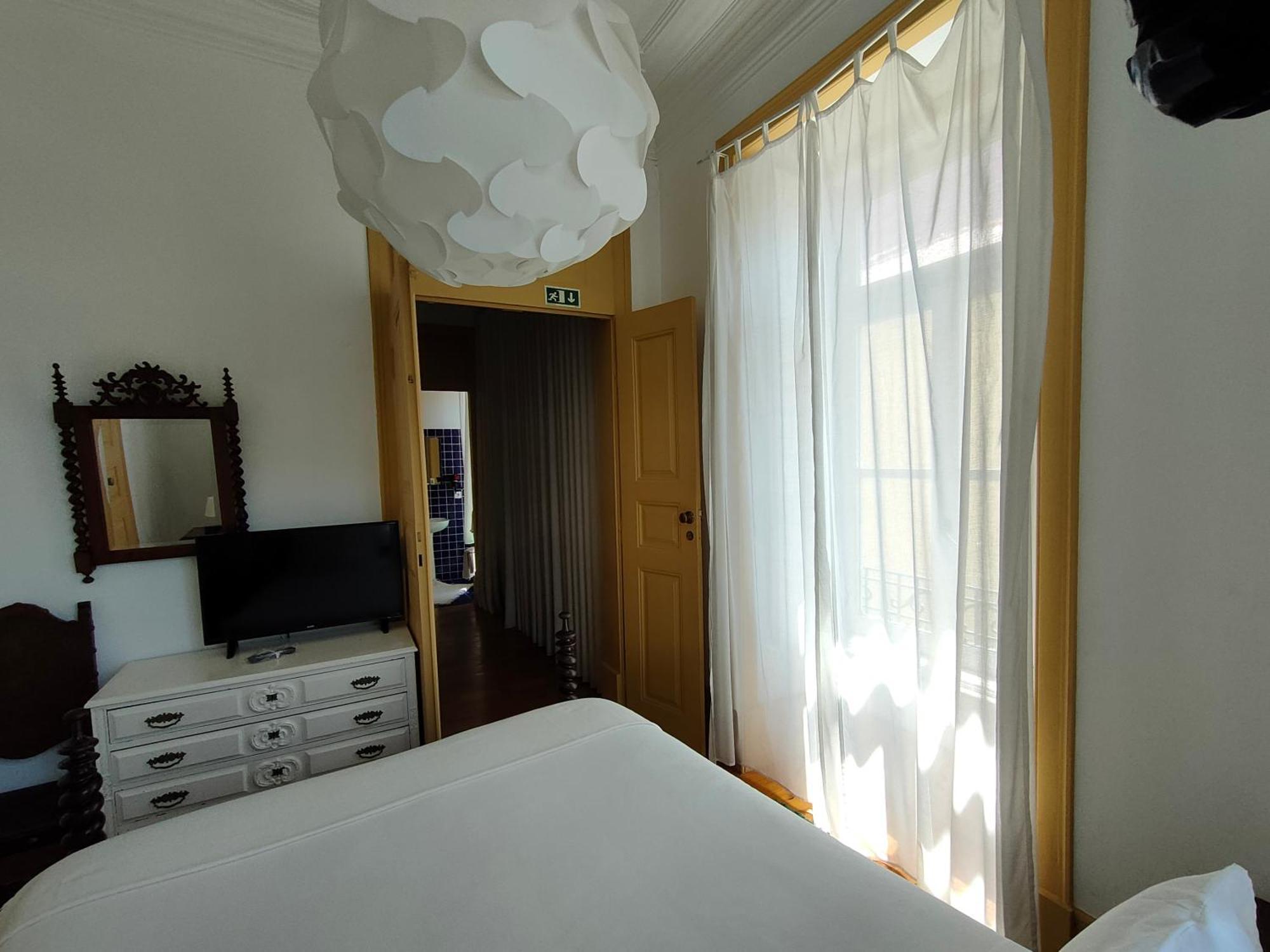 A Vianesa - Guest House Viana do Castelo Luaran gambar