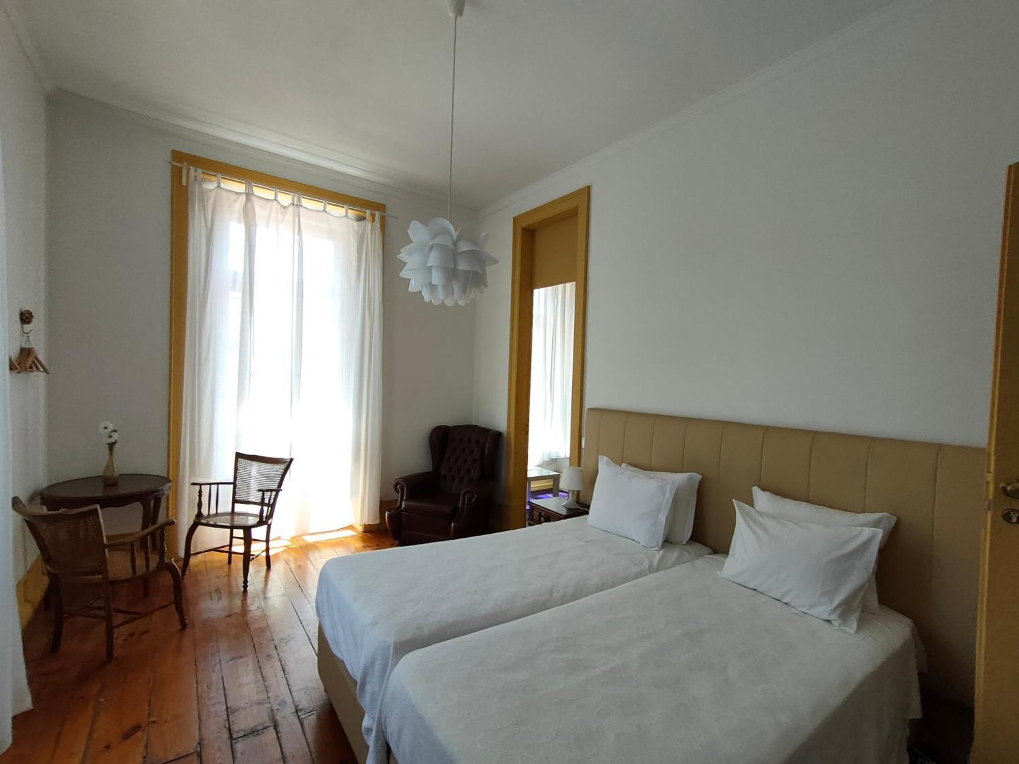 A Vianesa - Guest House Viana do Castelo Luaran gambar