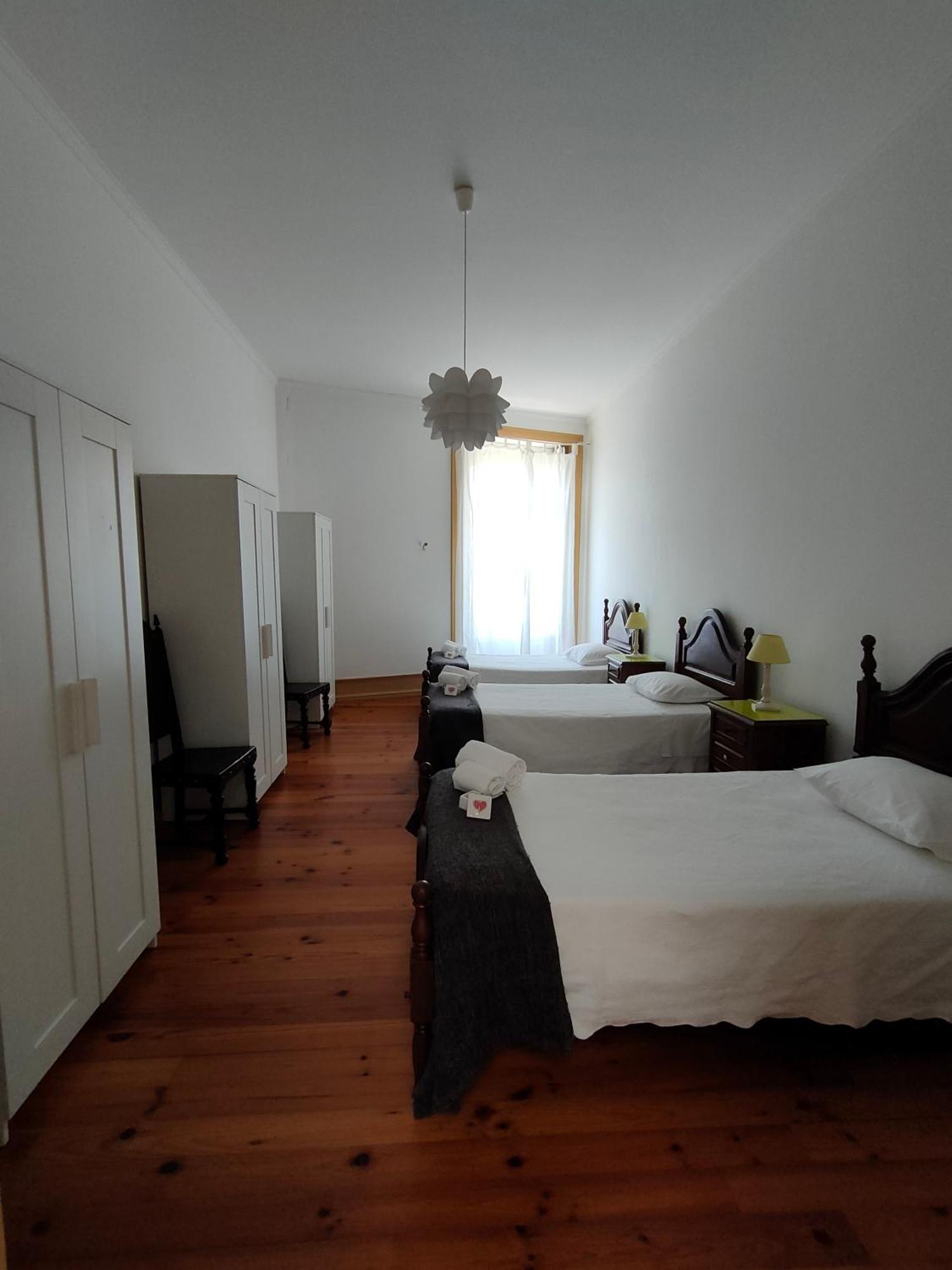 A Vianesa - Guest House Viana do Castelo Luaran gambar