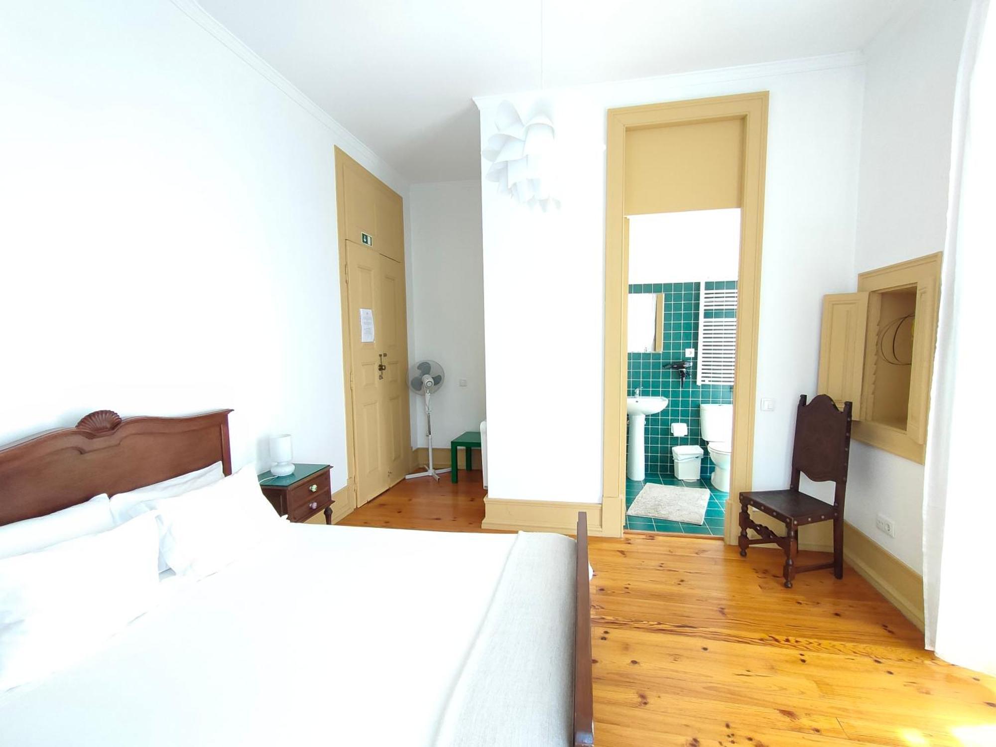 A Vianesa - Guest House Viana do Castelo Luaran gambar