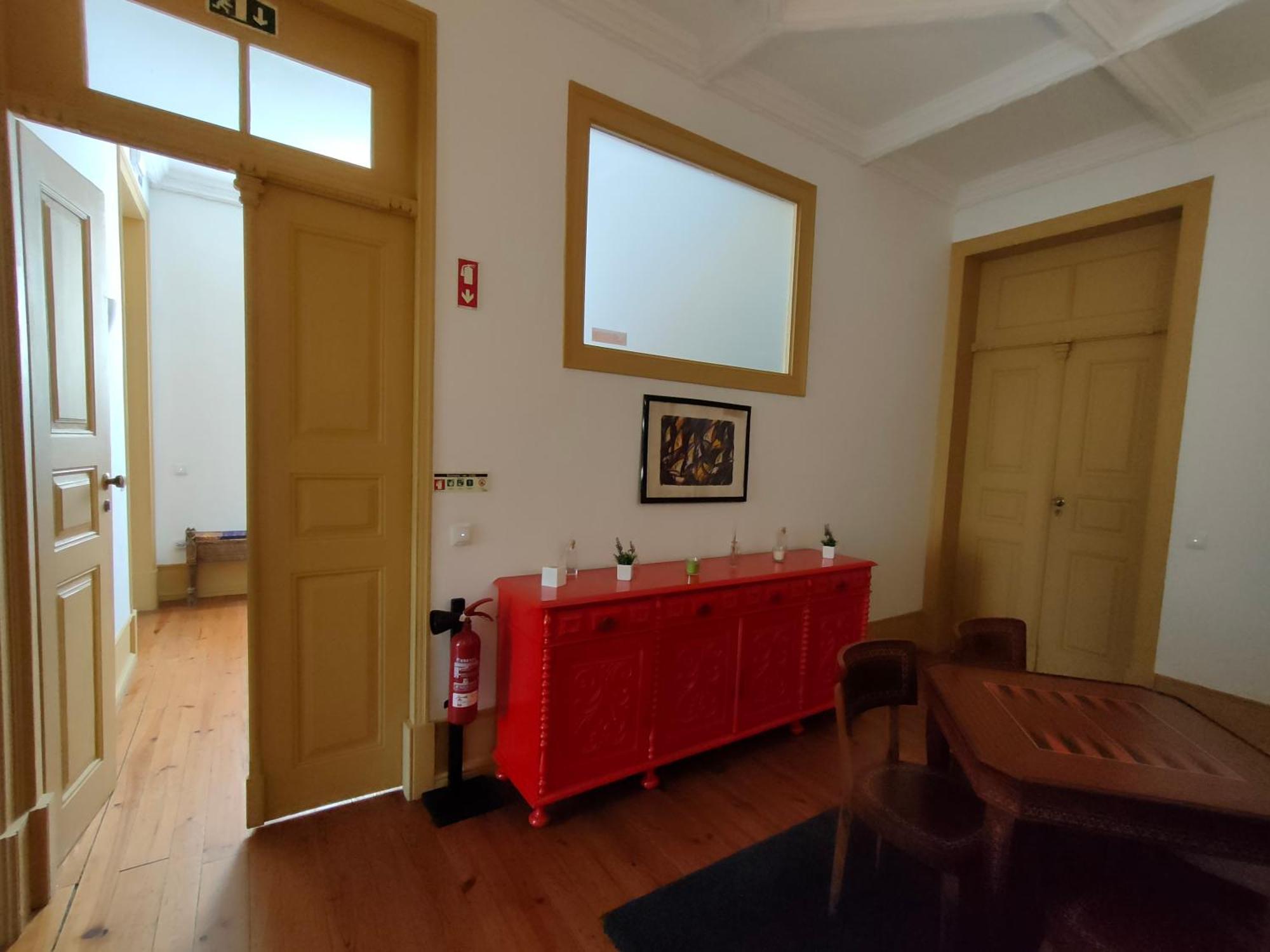 A Vianesa - Guest House Viana do Castelo Luaran gambar