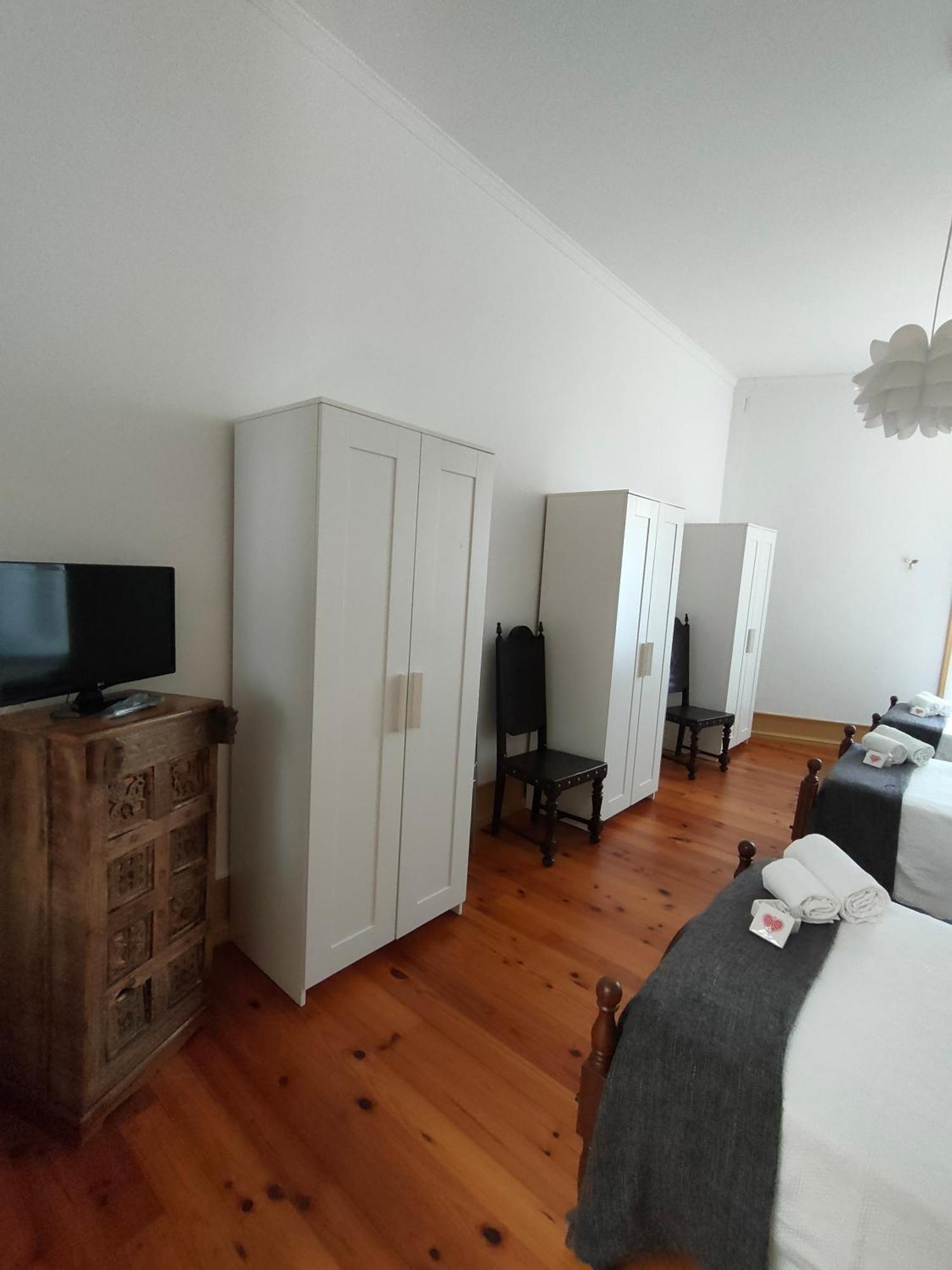 A Vianesa - Guest House Viana do Castelo Luaran gambar