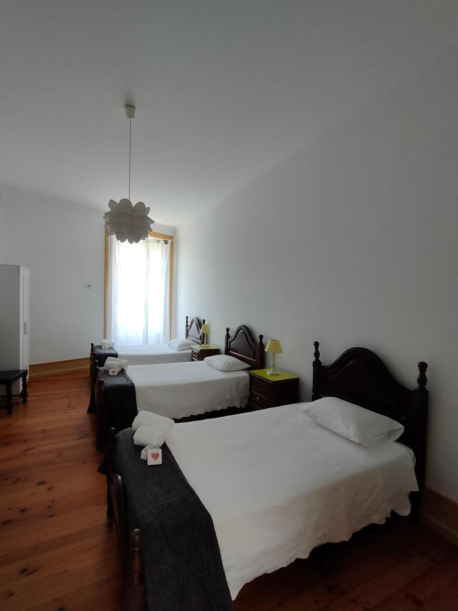 A Vianesa - Guest House Viana do Castelo Luaran gambar