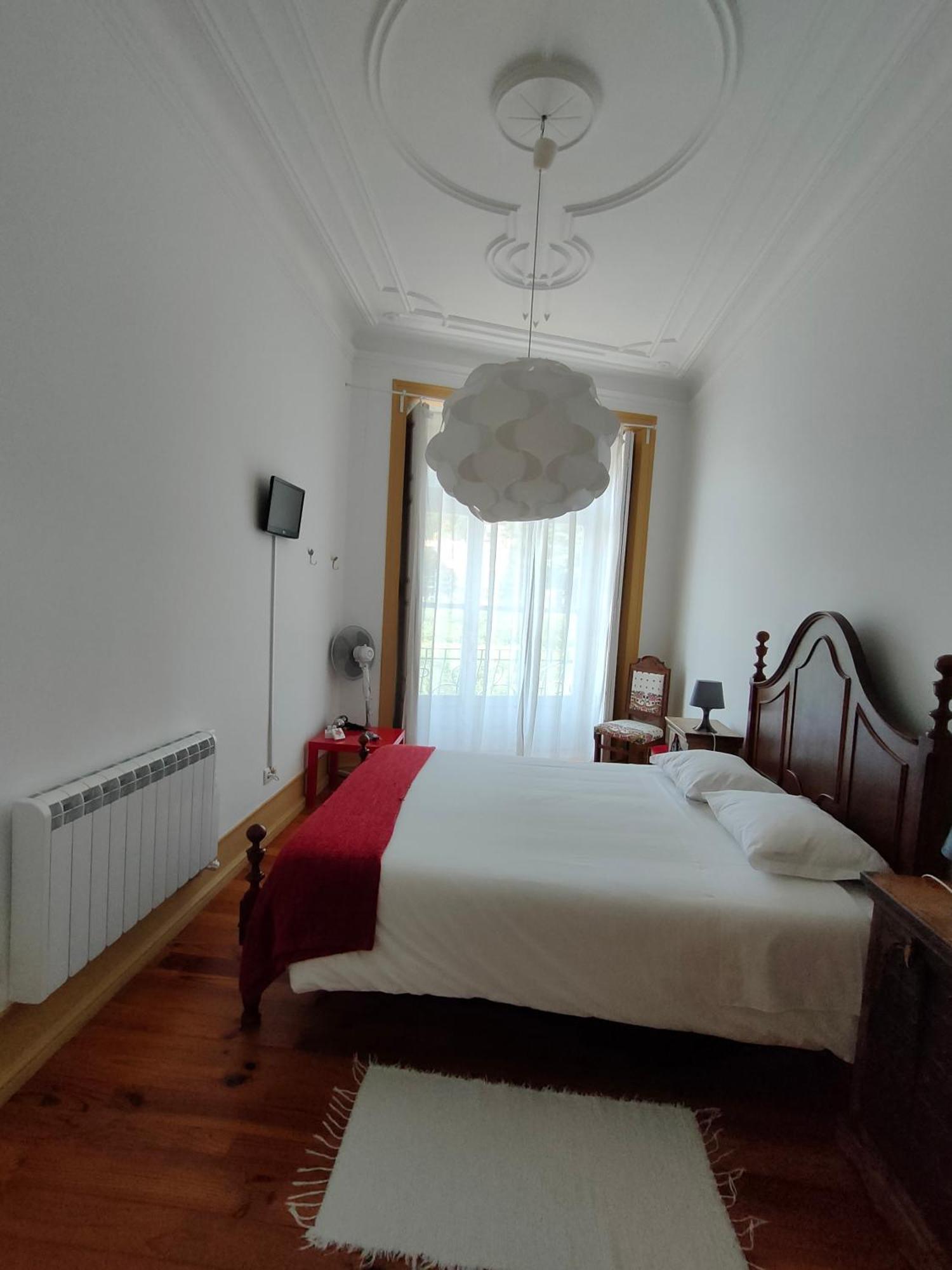 A Vianesa - Guest House Viana do Castelo Luaran gambar