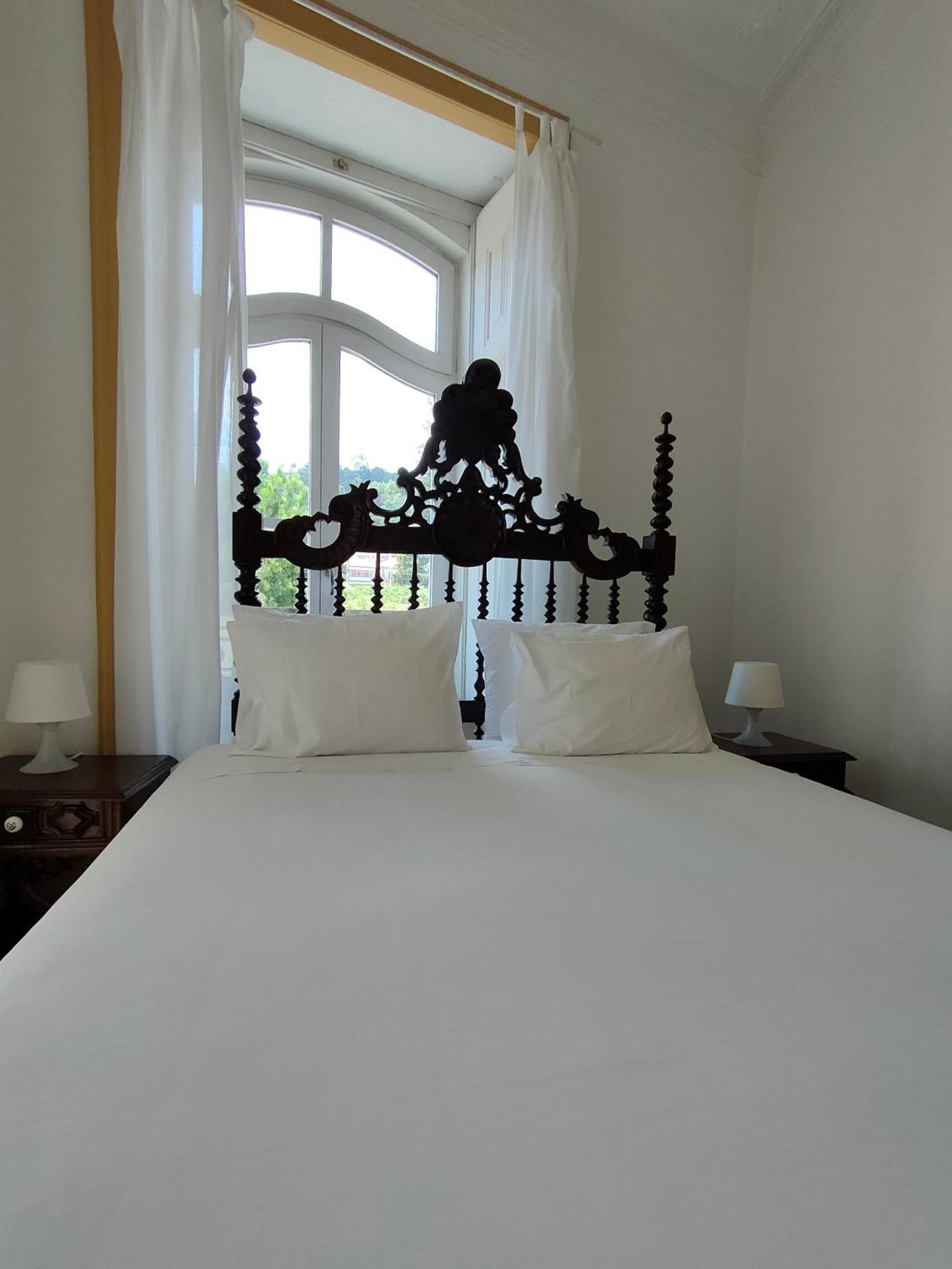 A Vianesa - Guest House Viana do Castelo Luaran gambar