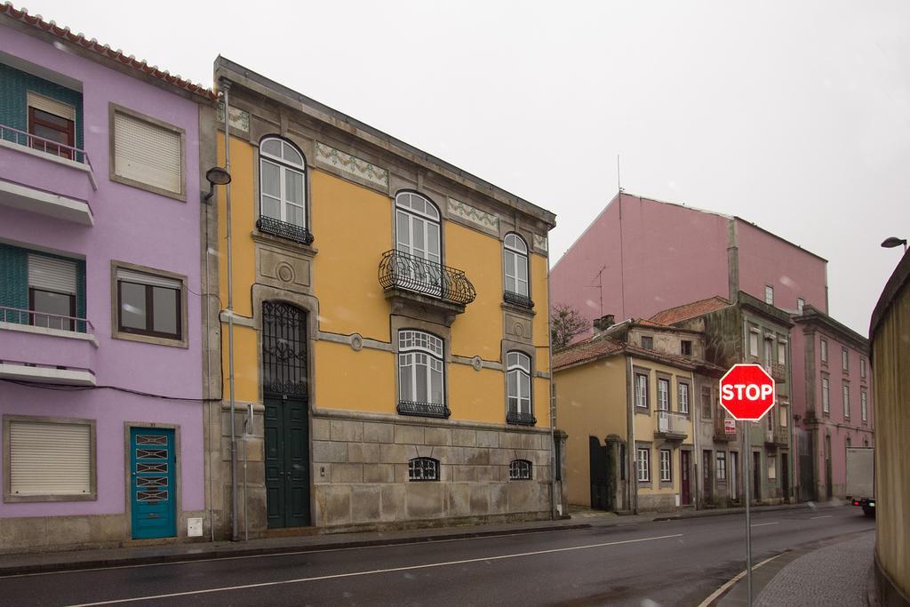A Vianesa - Guest House Viana do Castelo Luaran gambar