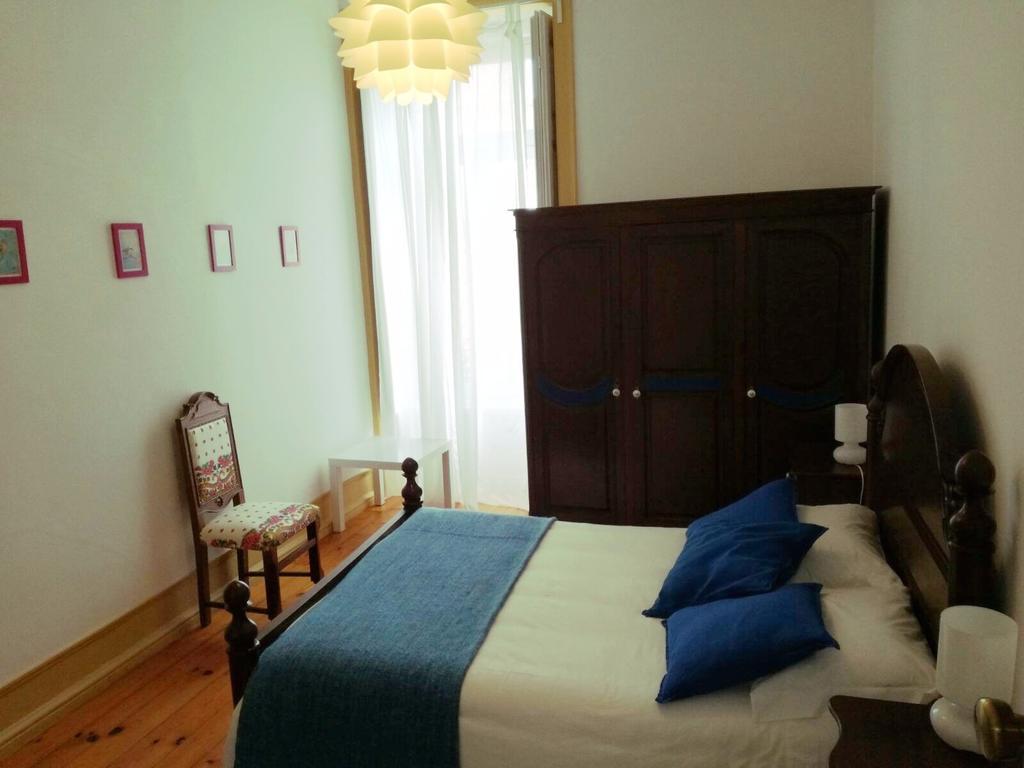 A Vianesa - Guest House Viana do Castelo Luaran gambar