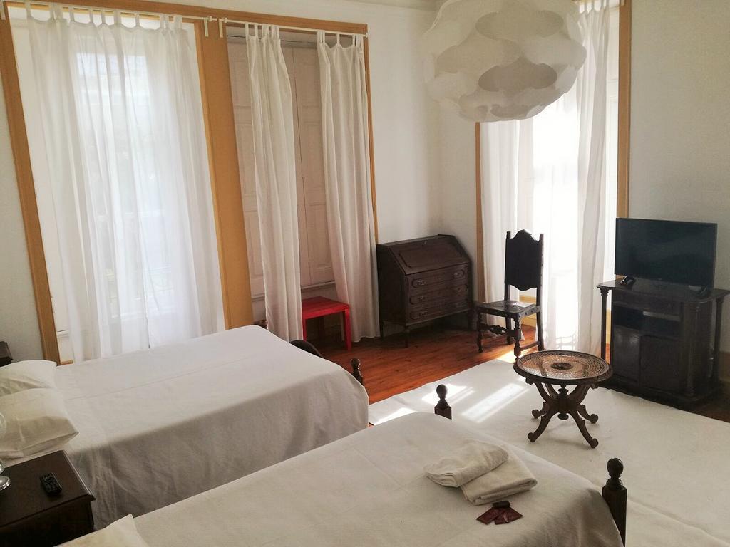 A Vianesa - Guest House Viana do Castelo Luaran gambar
