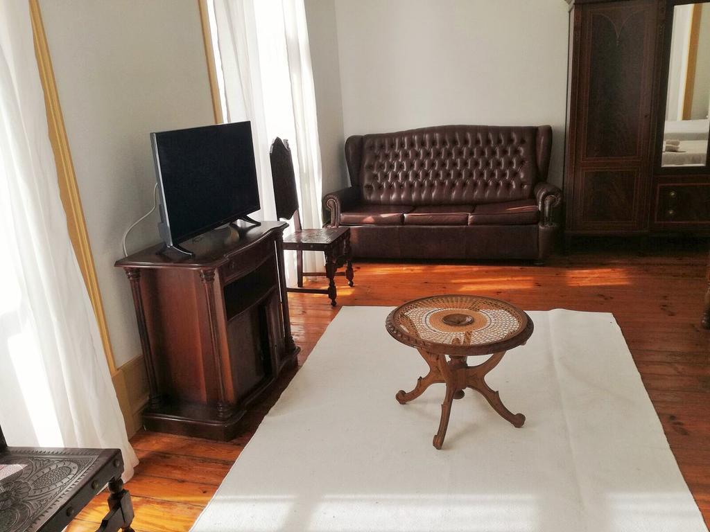 A Vianesa - Guest House Viana do Castelo Luaran gambar