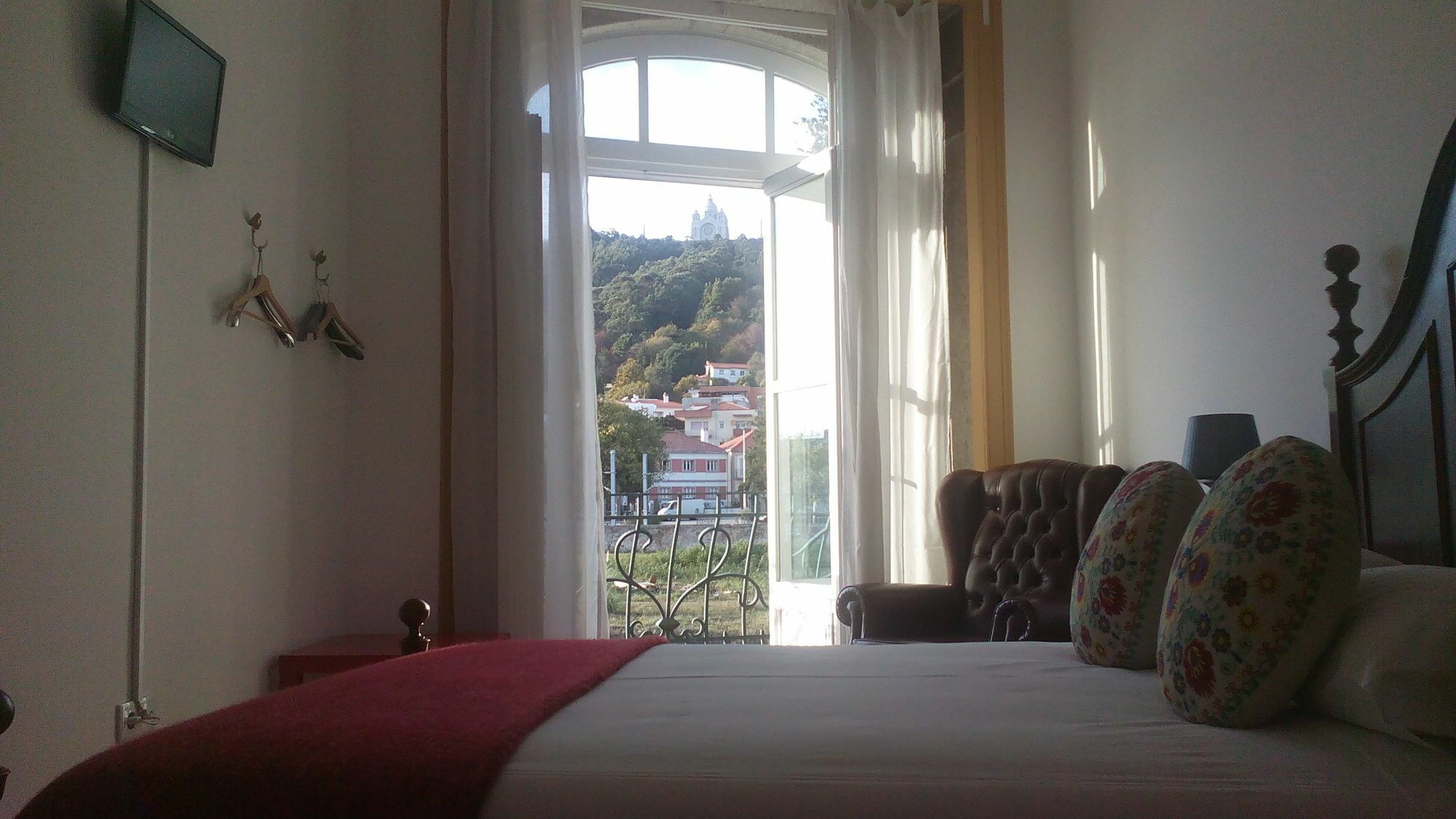 A Vianesa - Guest House Viana do Castelo Luaran gambar