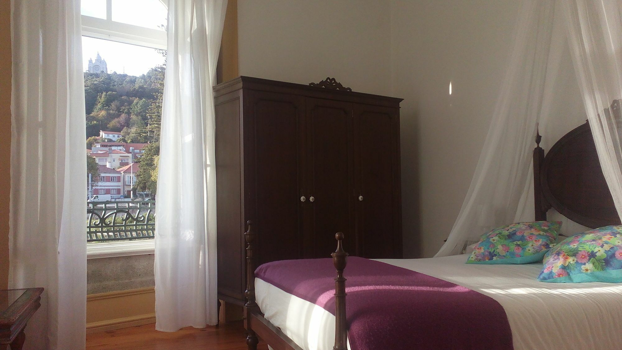A Vianesa - Guest House Viana do Castelo Luaran gambar