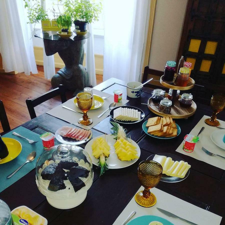 A Vianesa - Guest House Viana do Castelo Luaran gambar