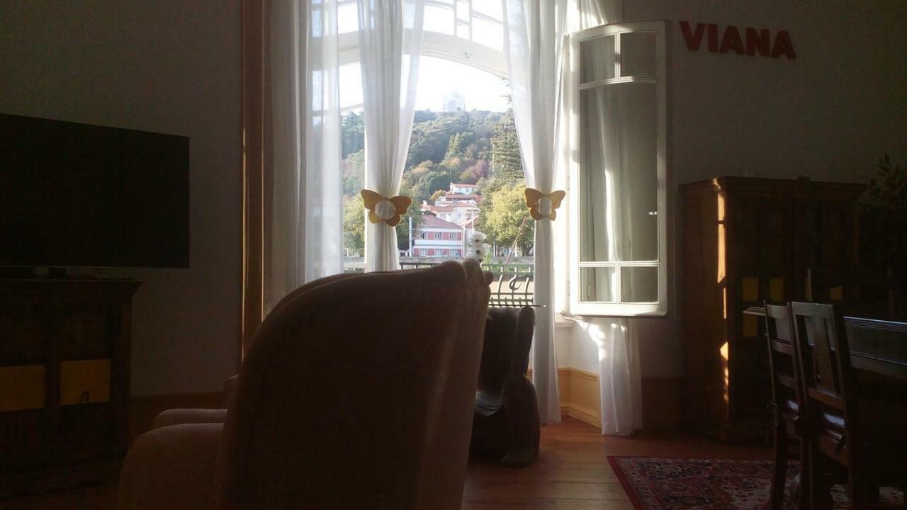 A Vianesa - Guest House Viana do Castelo Luaran gambar
