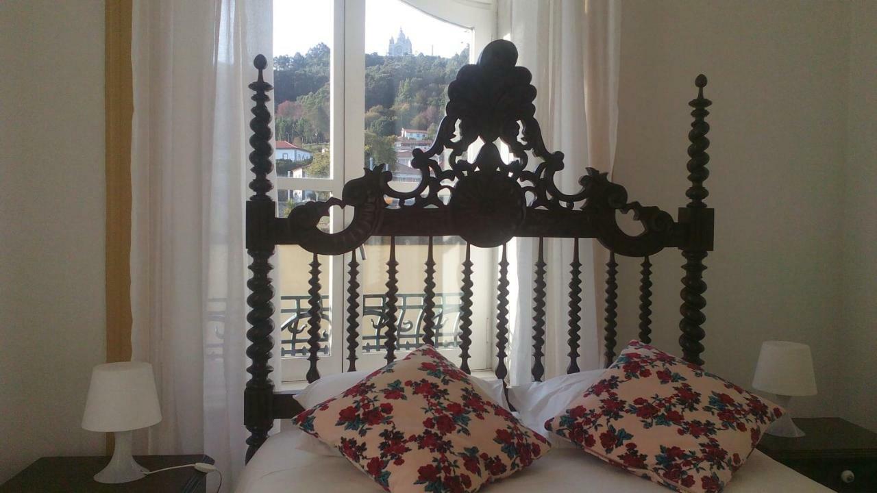 A Vianesa - Guest House Viana do Castelo Luaran gambar